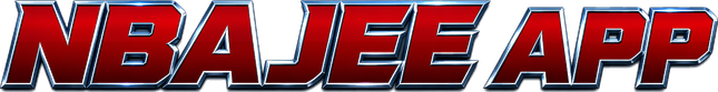 nbajee app logo